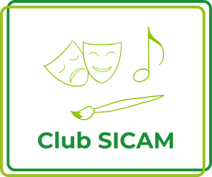 club sicam<br>